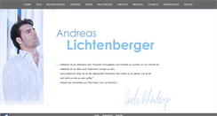 Desktop Screenshot of lichtenberger.erna-medien.de